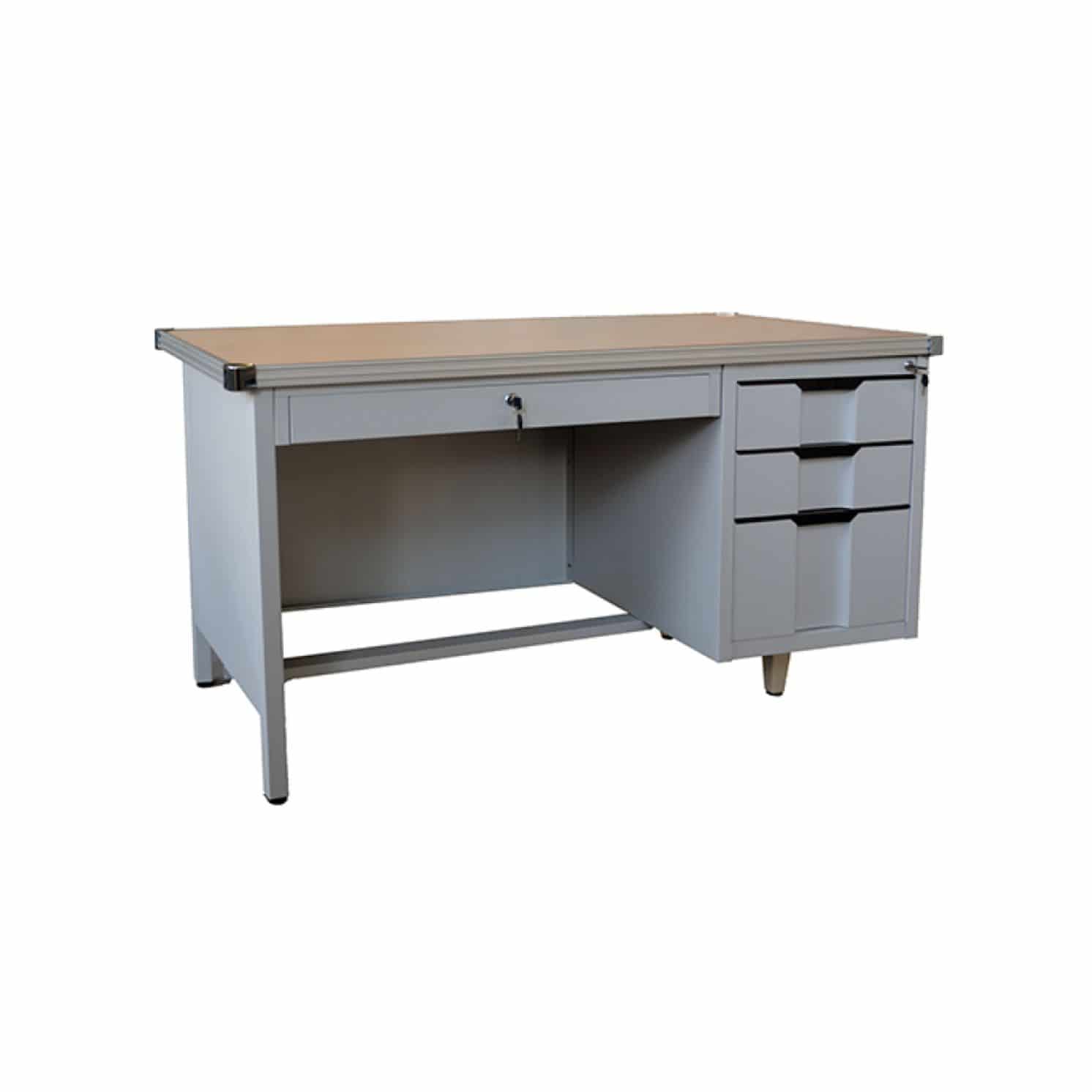 Meja Guru Ouma MT 1200 AL